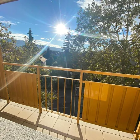 Lovely 1 Bedroom In Centre Appartement Maribor