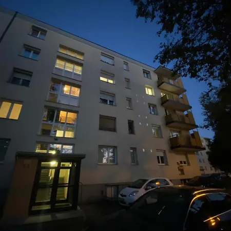 Appartement Lovely 1 Bedroom In Centre