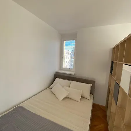 Appartement Lovely 1 Bedroom In Centre Maribor