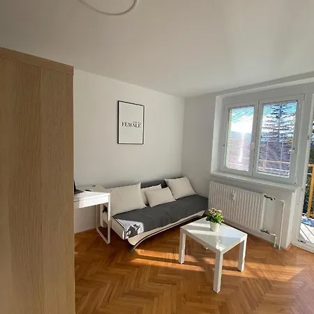 Lovely 1 Bedroom In Centre Appartement Maribor