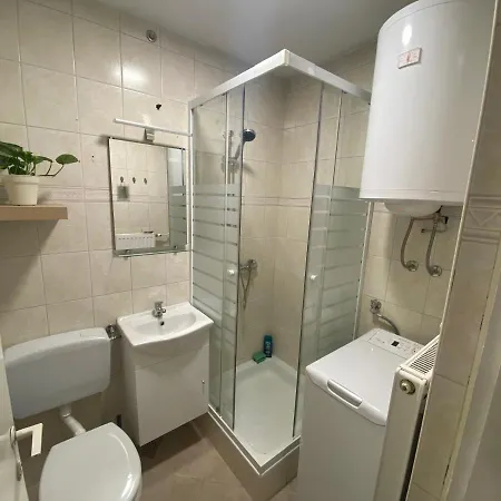 Lovely 1 Bedroom In Centre * Maribor