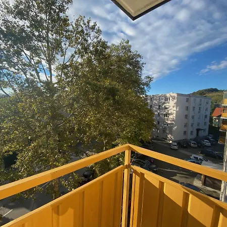 Appartement Lovely 1 Bedroom In Centre Maribor