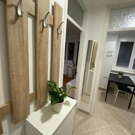 Lovely 1 Bedroom In Centre Maribor